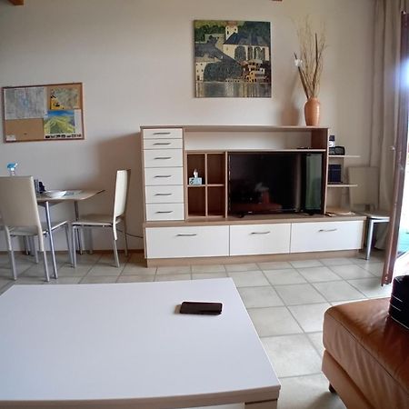 Apartman Lipno A12 Lipno nad Vltavou Exterior foto