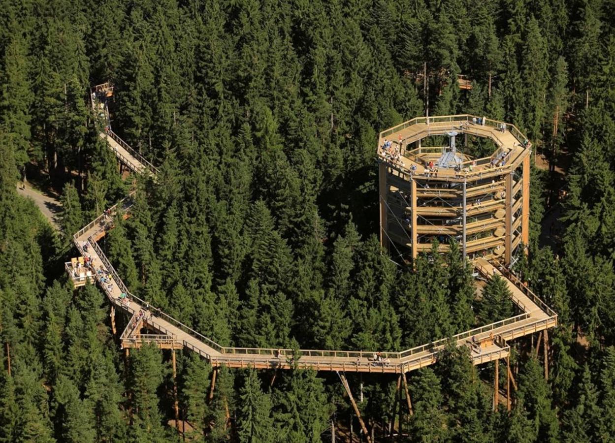 Apartman Lipno A12 Lipno nad Vltavou Exterior foto