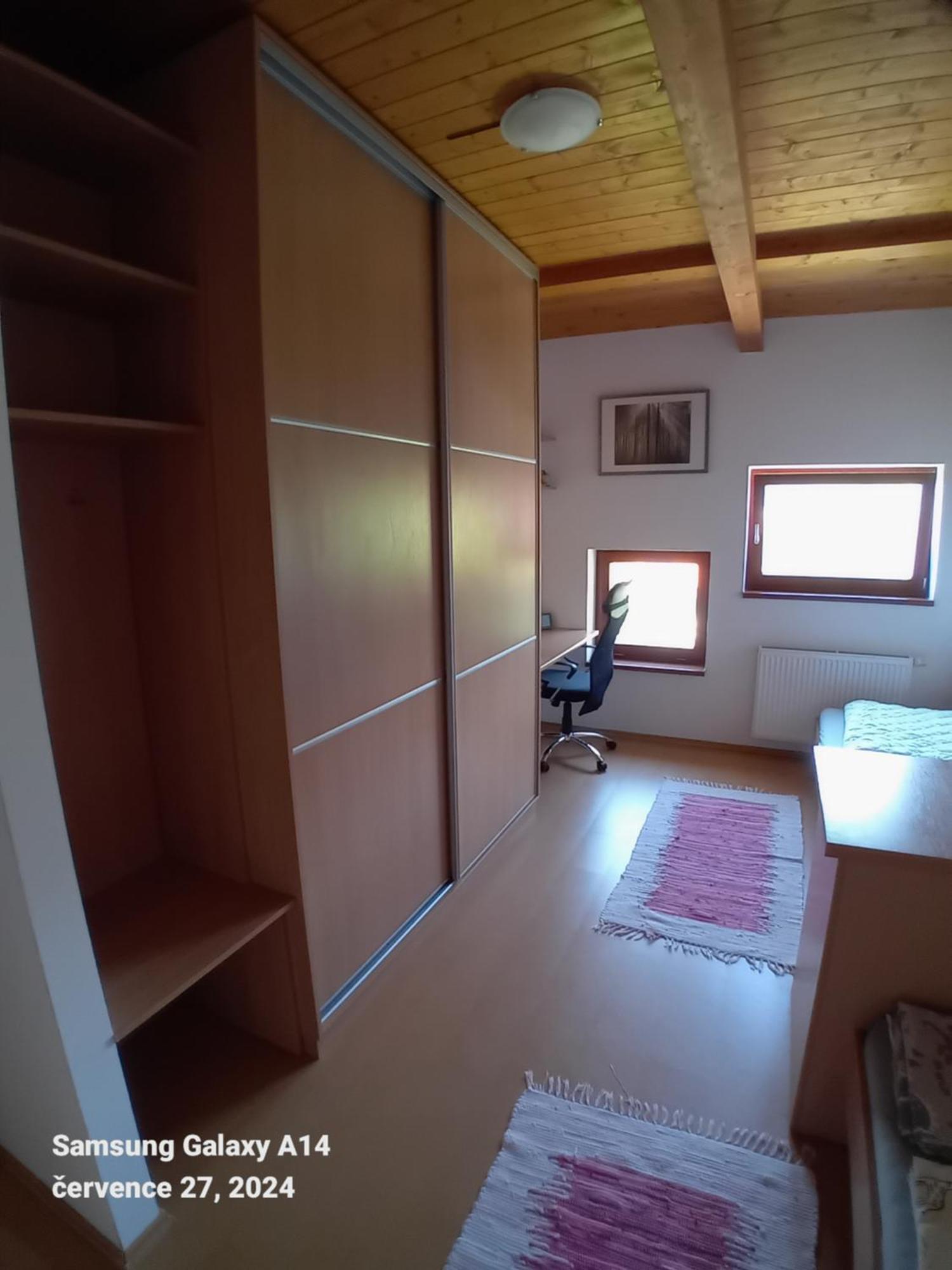 Apartman Lipno A12 Lipno nad Vltavou Exterior foto