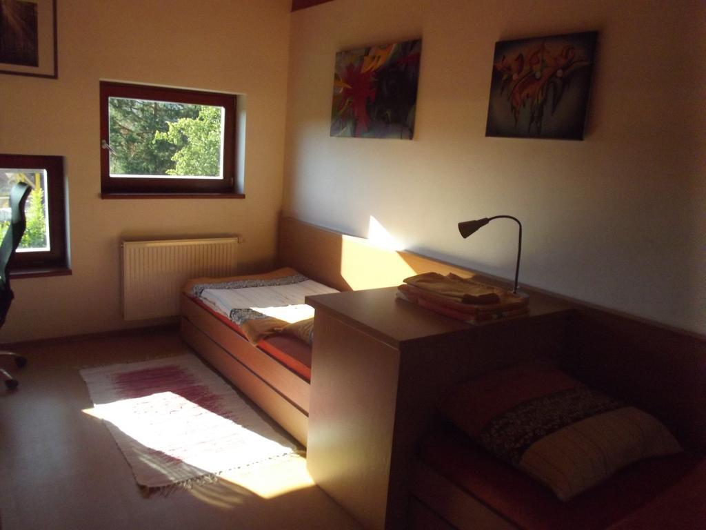 Apartman Lipno A12 Lipno nad Vltavou Exterior foto