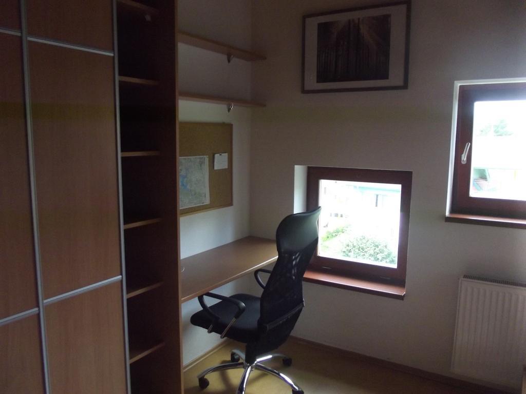 Apartman Lipno A12 Lipno nad Vltavou Exterior foto