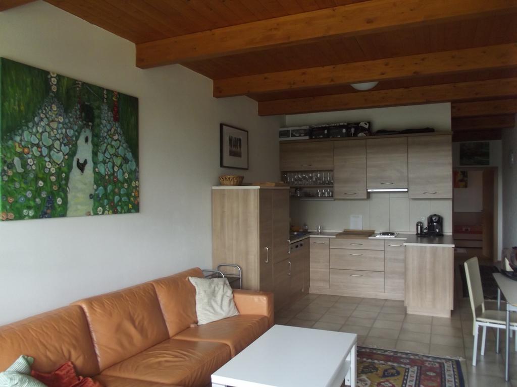 Apartman Lipno A12 Lipno nad Vltavou Exterior foto