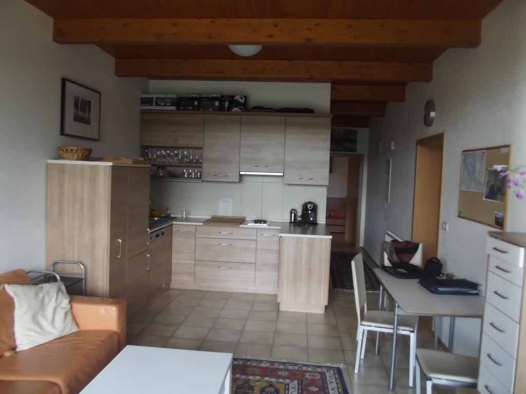 Apartman Lipno A12 Lipno nad Vltavou Exterior foto