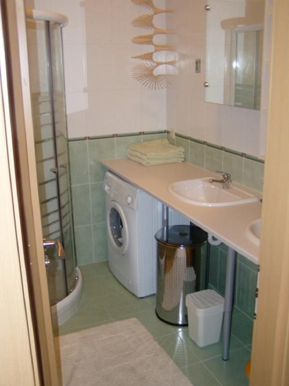Apartman Lipno A12 Lipno nad Vltavou Exterior foto