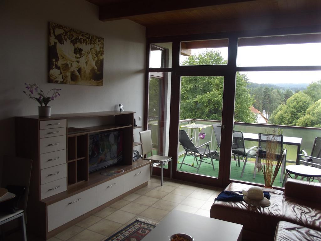 Apartman Lipno A12 Lipno nad Vltavou Exterior foto